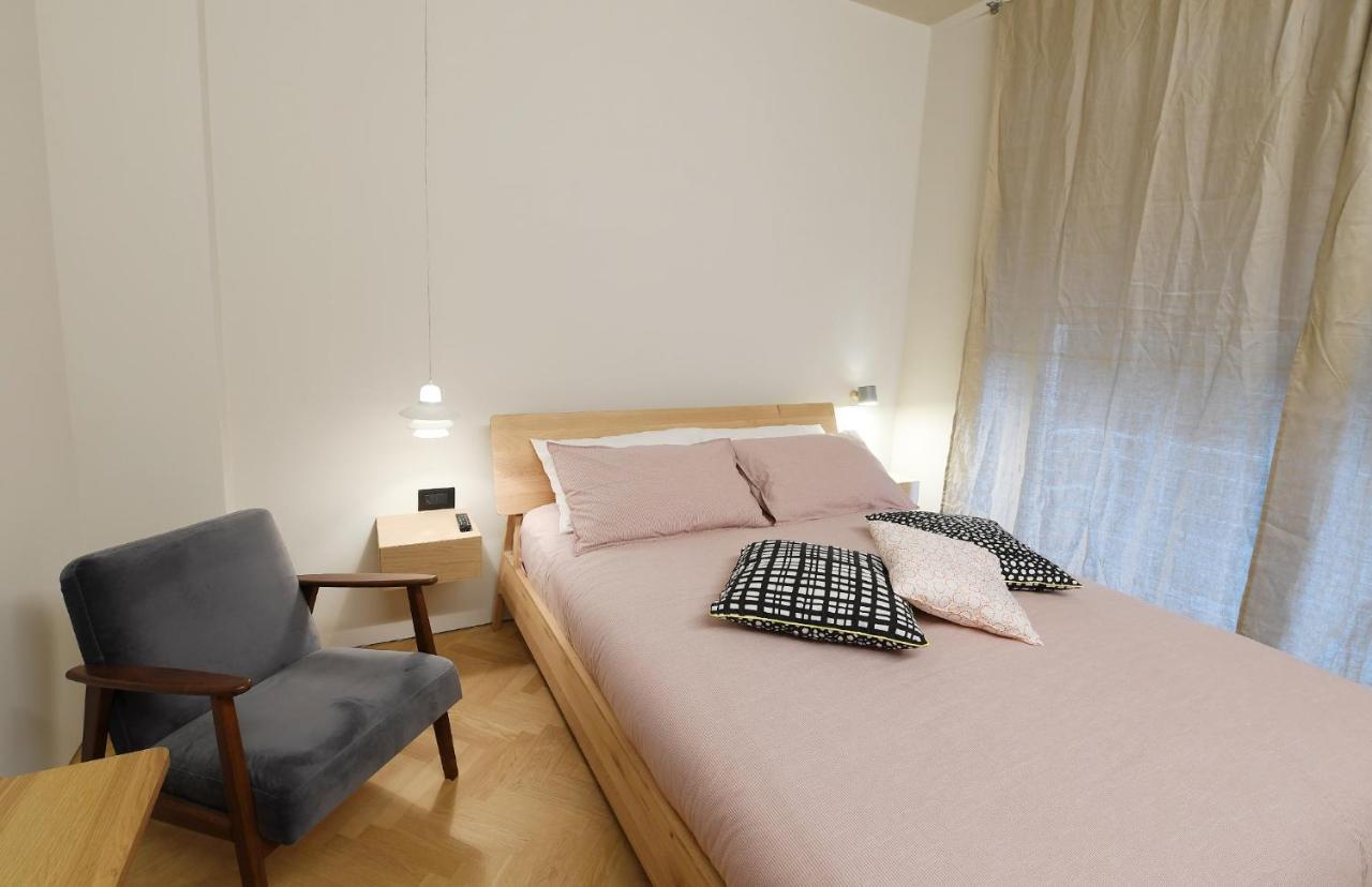 Frühstückspension La Casa Sugli Archi