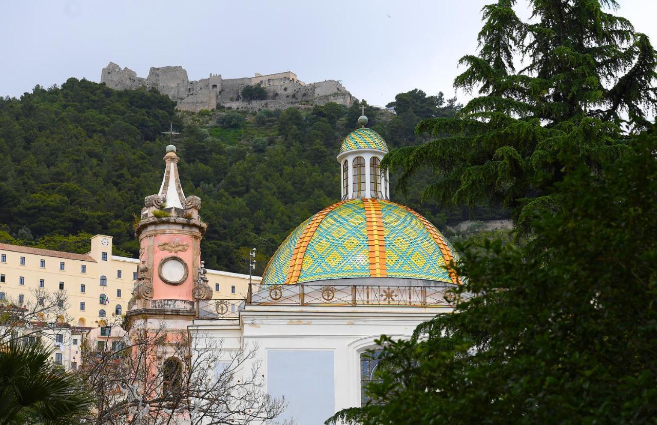 Frühstückspension La Casa Sugli Archi
